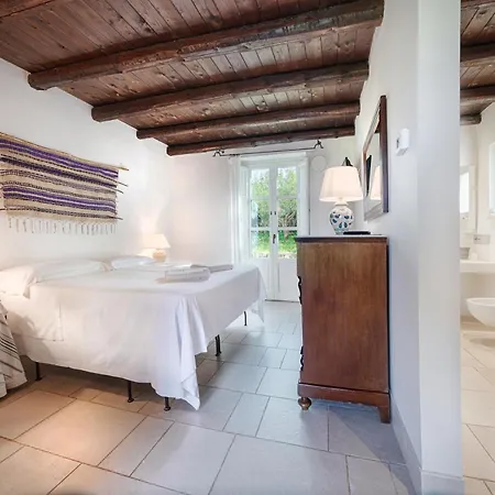 Hotel Masseria Degli Ulivi - Noto 4*