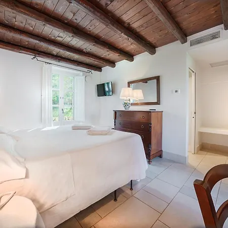 Masseria Degli Ulivi - Noto 4* San Corrado di Fuori