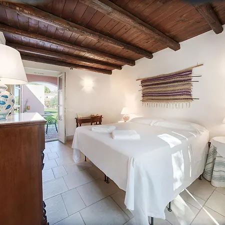 Masseria Degli Ulivi - Noto 4*