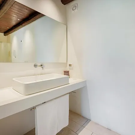 Hotel Masseria Degli Ulivi - Noto 4*