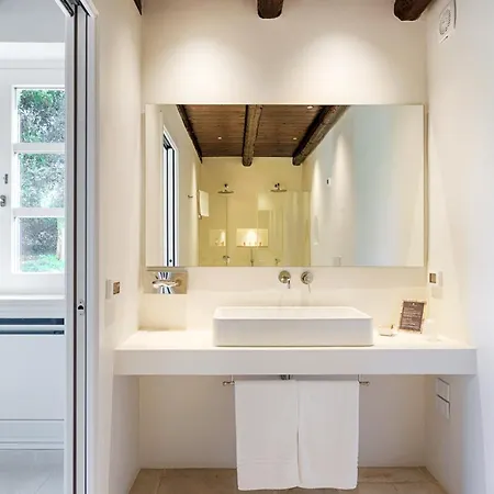 Masseria Degli Ulivi - Noto 4*