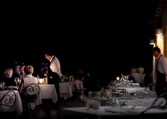 Hotel Masseria Degli Ulivi - Noto