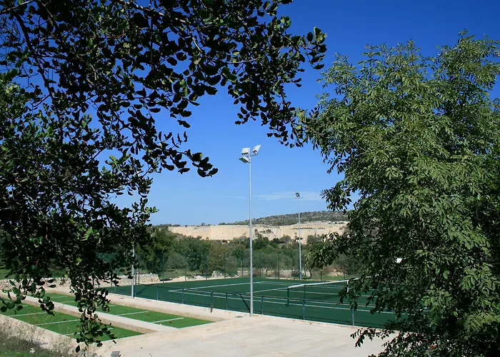 Masseria Degli Ulivi - Noto Hotel San Corrado di Fuori