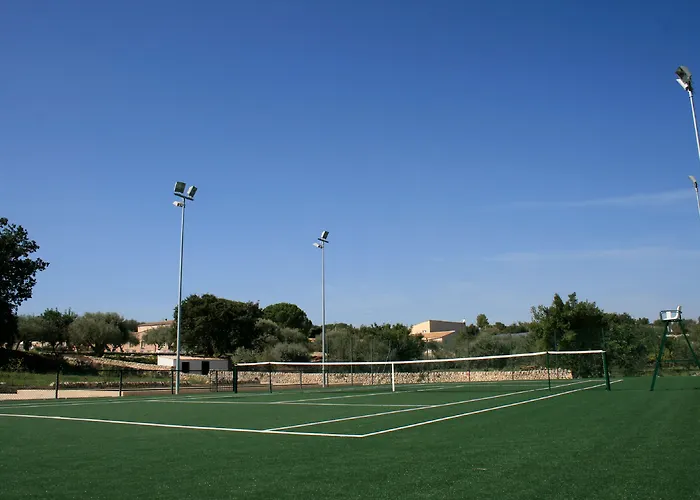 Masseria Degli Ulivi - Noto Hotel San Corrado di Fuori