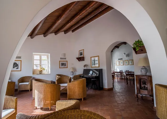 Hotel Masseria Degli Ulivi - Noto 4*
