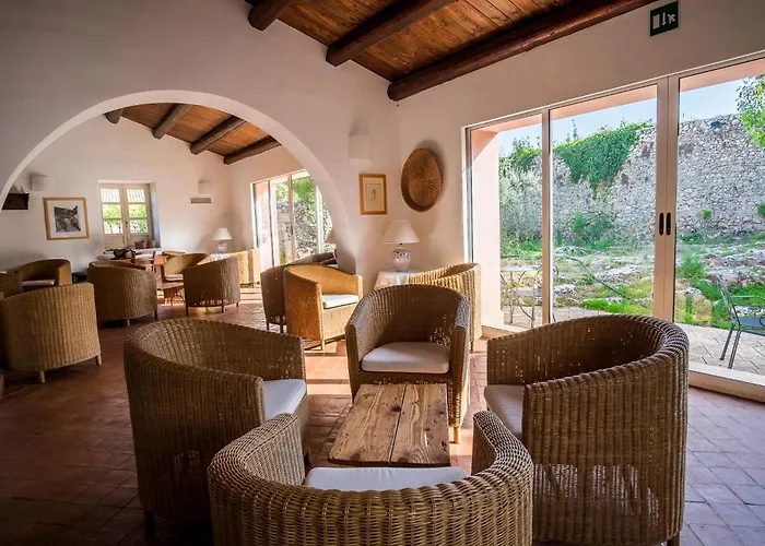 Masseria Degli Ulivi - Noto