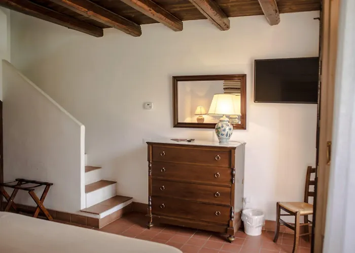 Masseria Degli Ulivi - Noto Hotel 4*