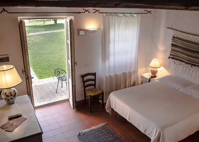 Hotel Masseria Degli Ulivi - Noto 4*