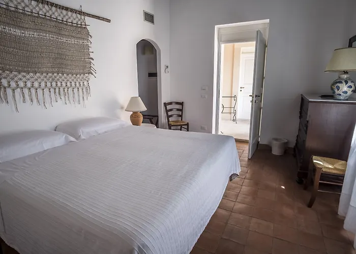 Masseria Degli Ulivi - Noto 4* San Corrado di Fuori