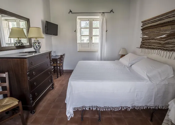 Masseria Degli Ulivi - Noto San Corrado di Fuori