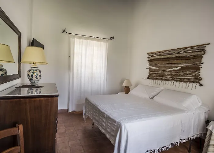 Hotel Masseria Degli Ulivi - Noto 4*