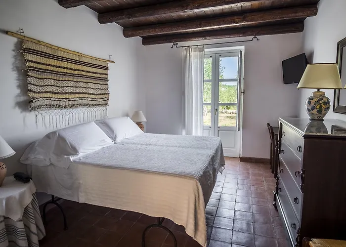 Hotel Masseria Degli Ulivi - Noto 4*