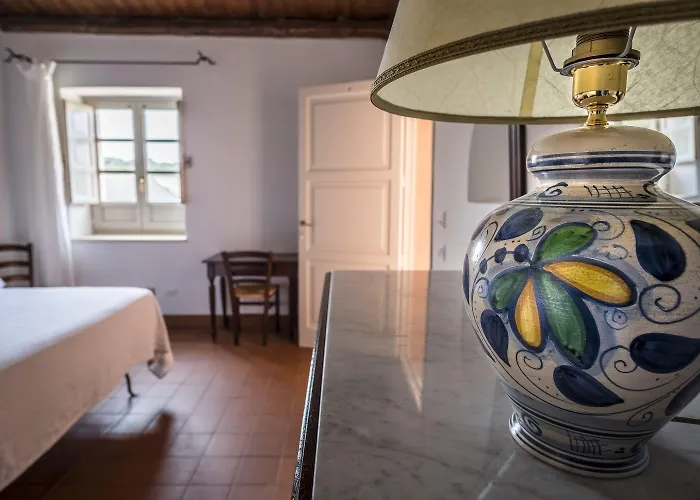 Masseria Degli Ulivi - Noto 4* San Corrado di Fuori