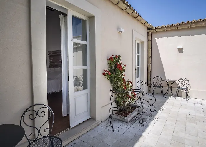 Masseria Degli Ulivi - Noto