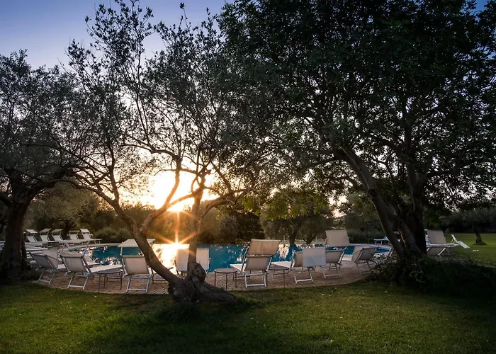 Masseria Degli Ulivi - Noto