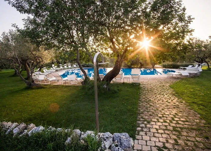 Masseria Degli Ulivi - Noto