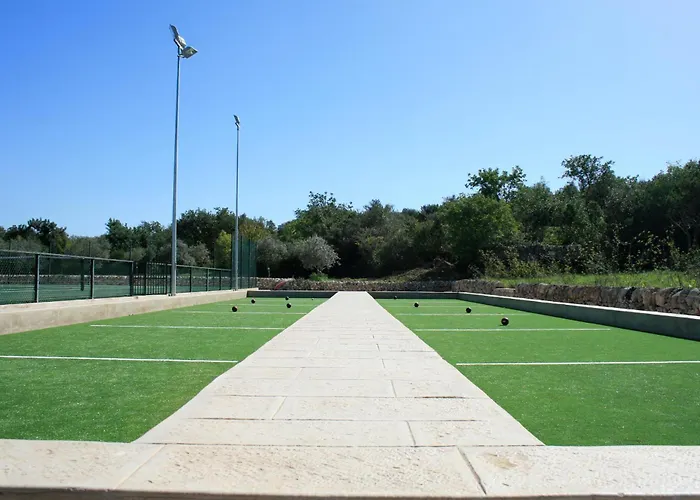 Masseria Degli Ulivi - Noto