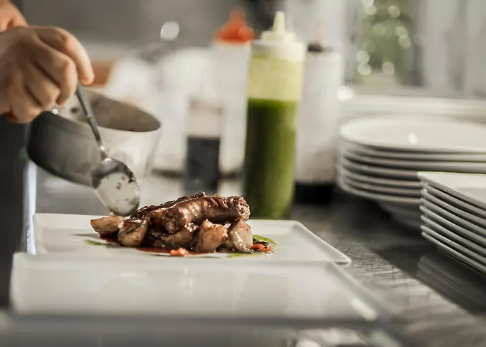 Masseria Degli Ulivi - Noto Hotel 4*