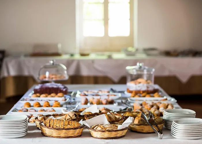 Masseria Degli Ulivi - Noto Hotel 4*