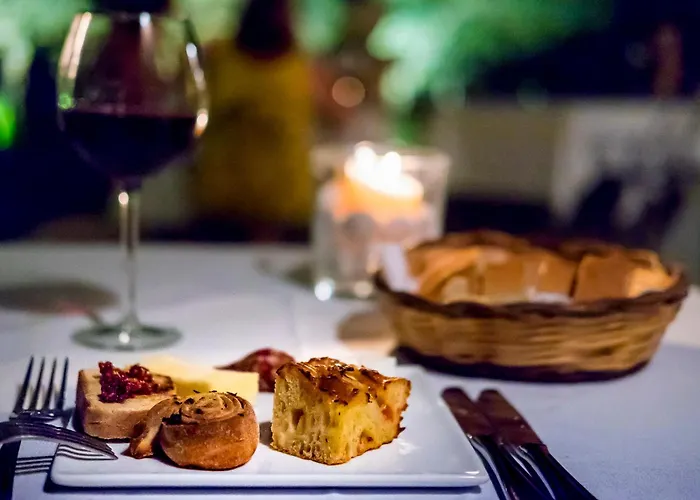 Masseria Degli Ulivi - Noto Hotel San Corrado di Fuori