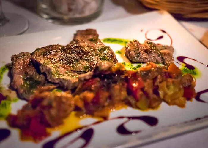 Hotel Masseria Degli Ulivi - Noto