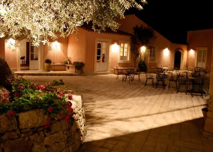 Masseria Degli Ulivi - Noto