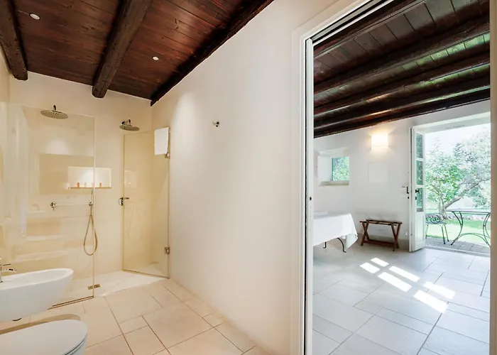 Hotel Masseria Degli Ulivi - Noto