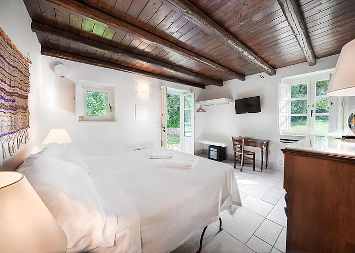 Masseria Degli Ulivi - Noto Hotel San Corrado di Fuori