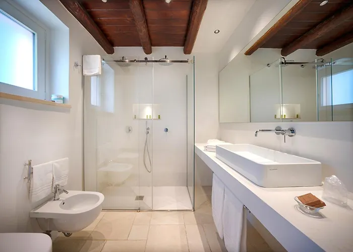 Hotel Masseria Degli Ulivi - Noto 4*