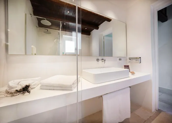 Masseria Degli Ulivi - Noto Hotel San Corrado di Fuori