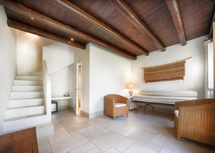 Hotel Masseria Degli Ulivi - Noto