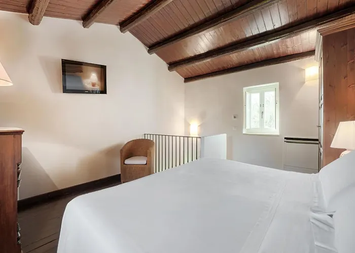 Masseria Degli Ulivi - Noto