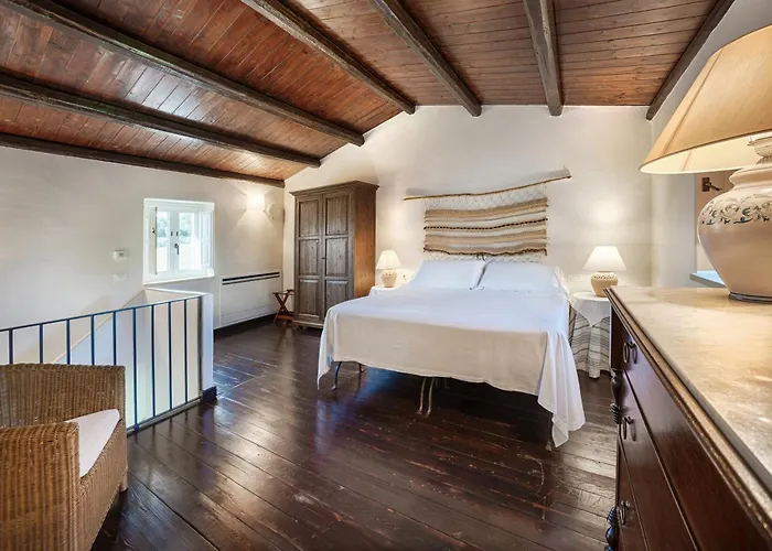 Hotel Masseria Degli Ulivi - Noto