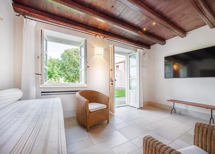 Masseria Degli Ulivi - Noto 4* San Corrado di Fuori