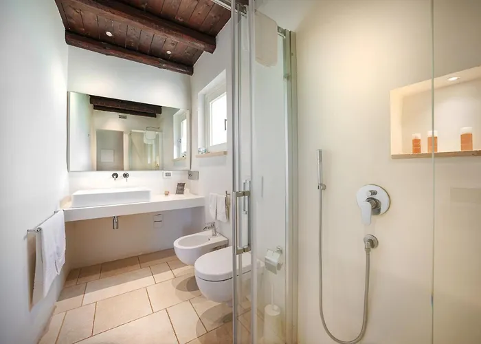 Masseria Degli Ulivi - Noto 4*