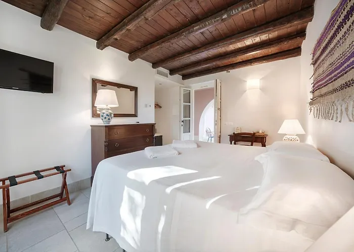 Masseria Degli Ulivi - Noto