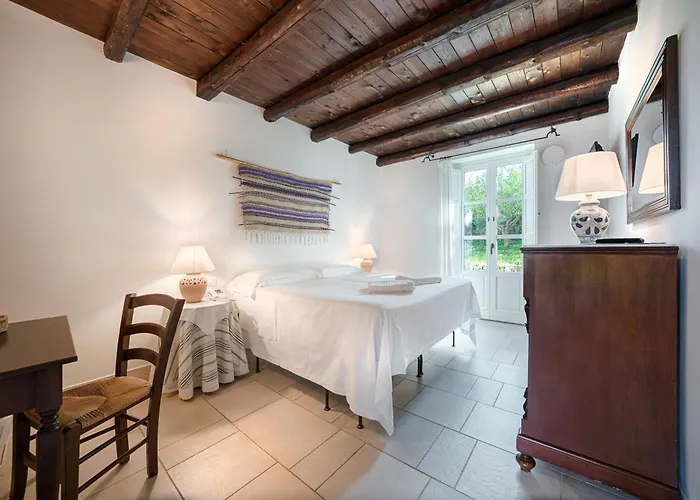 Masseria Degli Ulivi - Noto Hotel San Corrado di Fuori