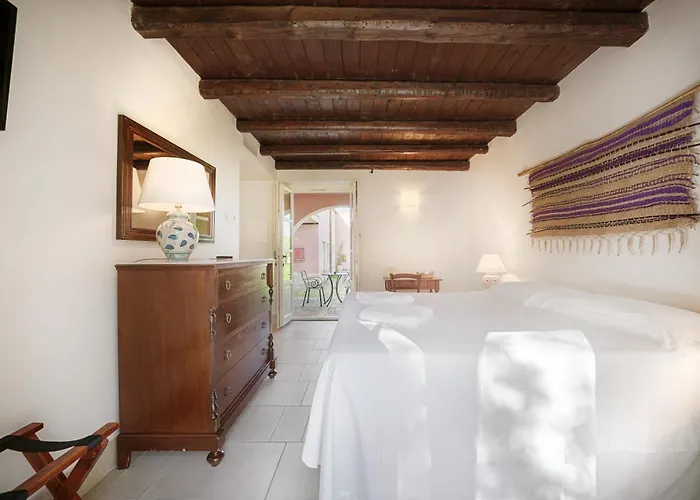 Hotel Masseria Degli Ulivi - Noto San Corrado di Fuori