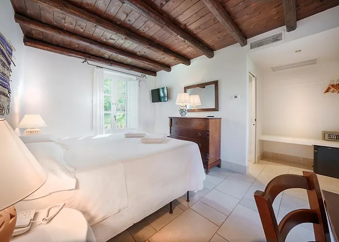 Masseria Degli Ulivi - Noto 4* San Corrado di Fuori