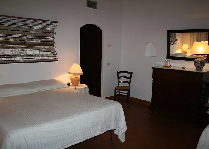 Hotel Masseria Degli Ulivi - Noto San Corrado di Fuori