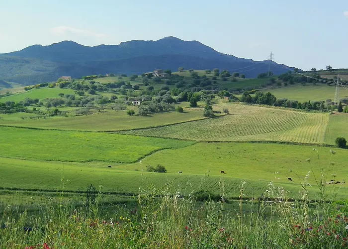 Masseria Degli Ulivi - Noto 4*