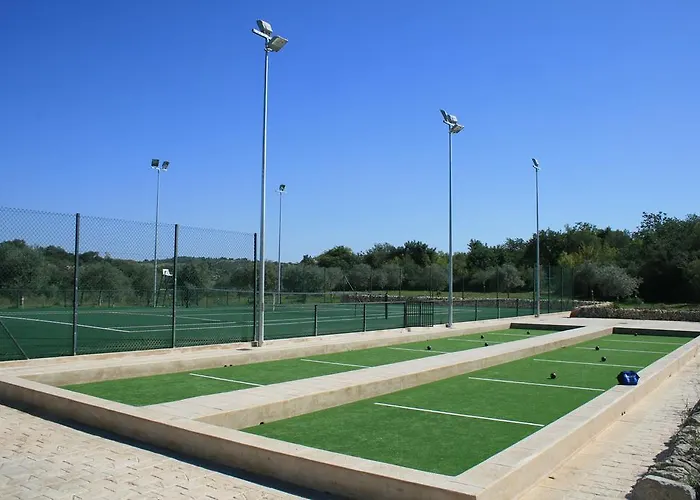 Masseria Degli Ulivi - Noto Hotel 4*