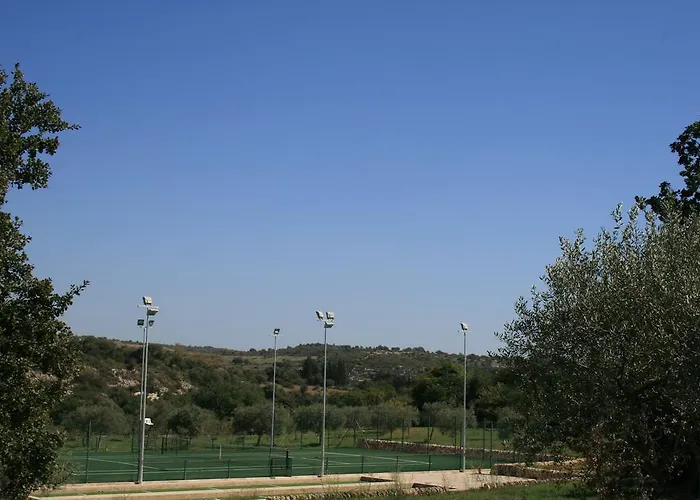 Hotel Masseria Degli Ulivi - Noto San Corrado di Fuori
