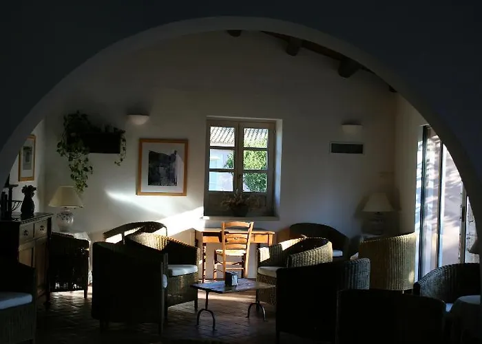 Masseria Degli Ulivi - Noto Hotel 4*