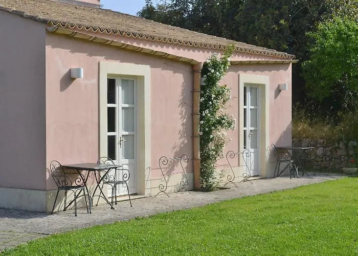 Hotel Masseria Degli Ulivi - Noto