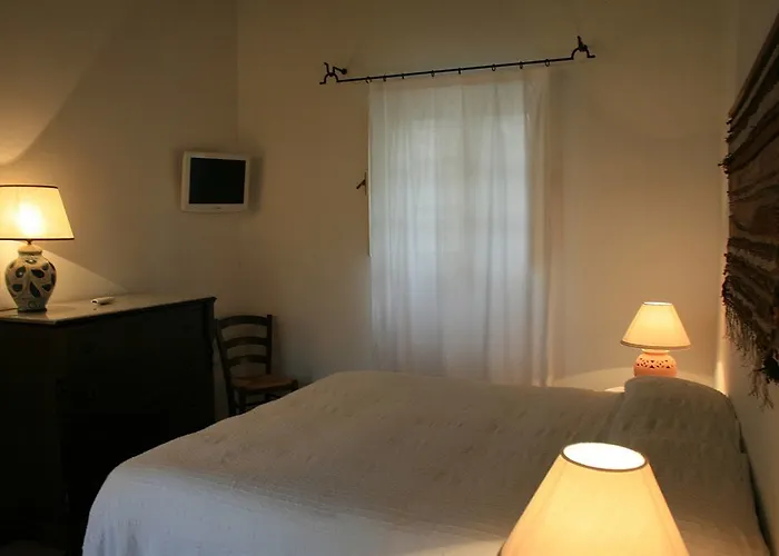 Hotel Masseria Degli Ulivi - Noto