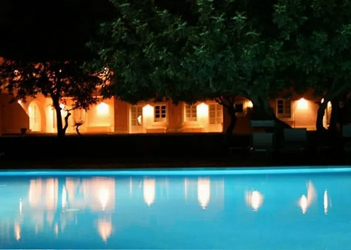 Masseria Degli Ulivi - Noto