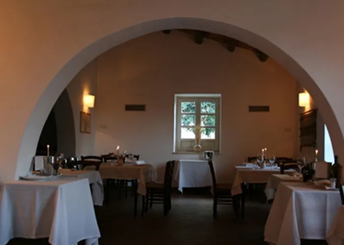 Hotel Masseria Degli Ulivi - Noto San Corrado di Fuori